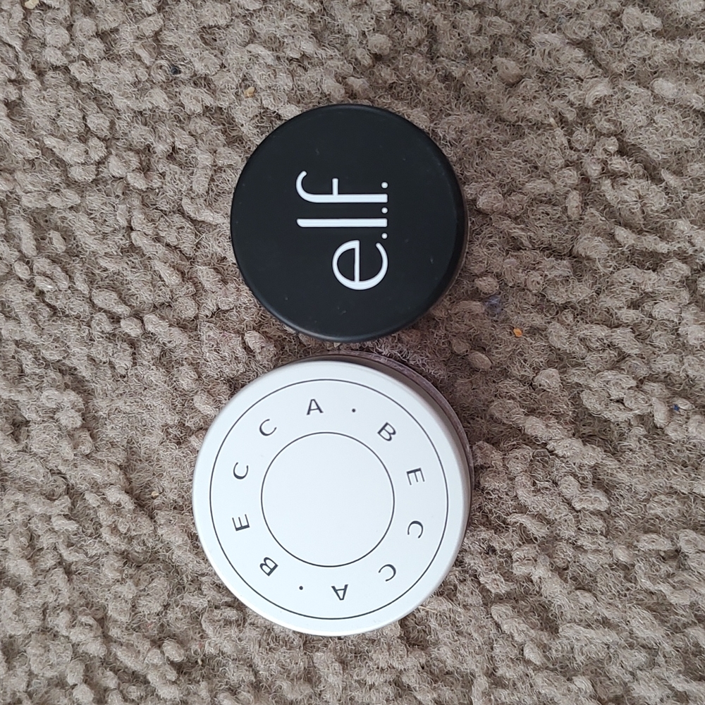 powder mini sized duo